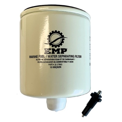 Foto van Filter, Fuel Water Separator