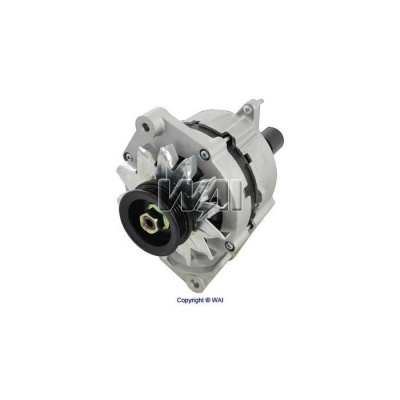 Foto van Dynamo Chrysler/Dodge/Mini/Plymouth/Ram 84-90