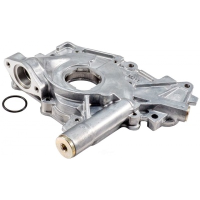 Foto van Oliepomp Ford V6 2,5&3,0 95-12