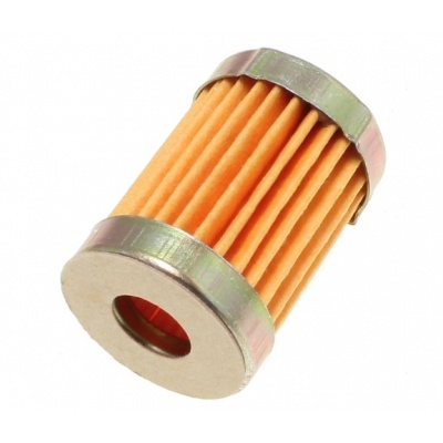 Foto van Fuel filter Mercruiser Rochester carburetor 1