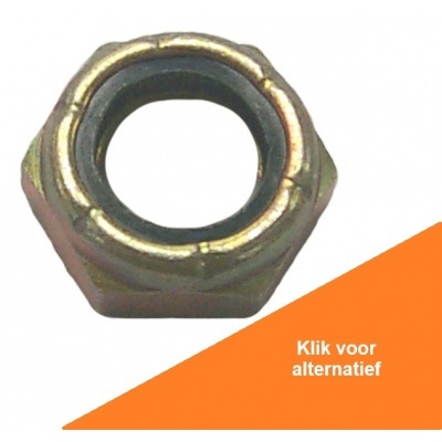 Foto van Lock Nut