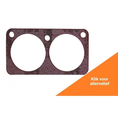 Foto van Carburetor Gasket