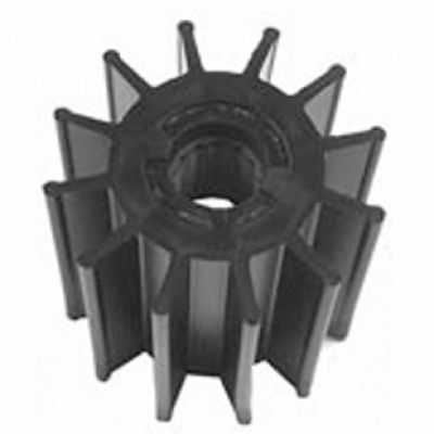 Foto van Impeller