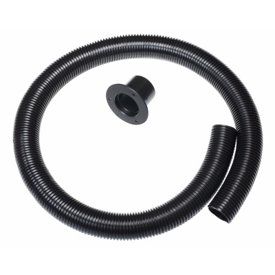 Foto van Rigging Hose Kit, Black