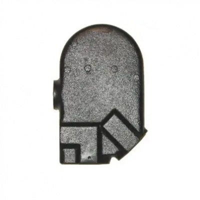 Barr Generic, Small Diesel Riser Foto van Barr Generic, Small Diesel Riser