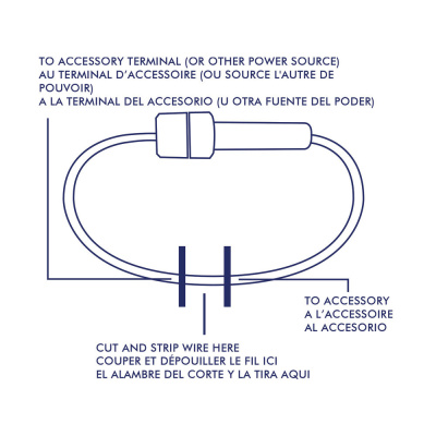 Foto van Fuse Holder
