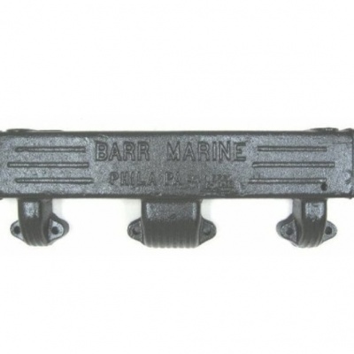 Foto van Manifold RH