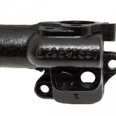 Foto van Thermostat housing