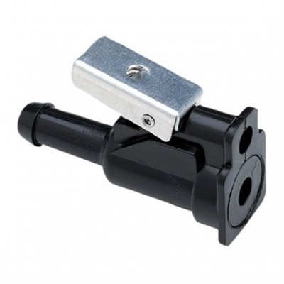 Foto van Connector, Fuel Female 5/16" Hose