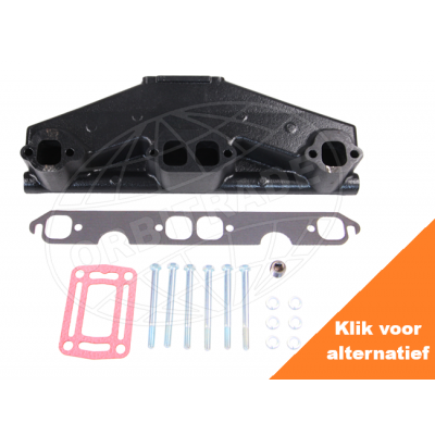 Foto van Exhaust manifold 5.0L, 5.7L
