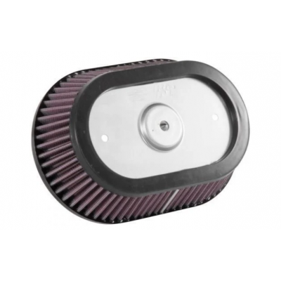 Foto van Luchtfilter DxdxH = 162x127x102 mm