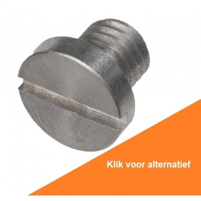Foto van Drain Screw (Priced Per Pkg of 50)