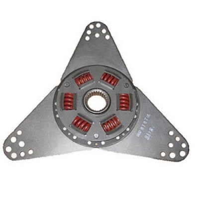 Foto van Vibration damper 14" V6, V8