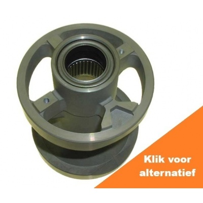 Foto van Bearing Carrier