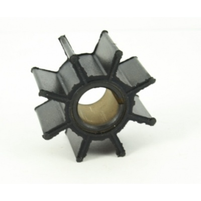 Foto van Impeller Mercury 47-803748 F8 F9.9 F15 F 8 9.