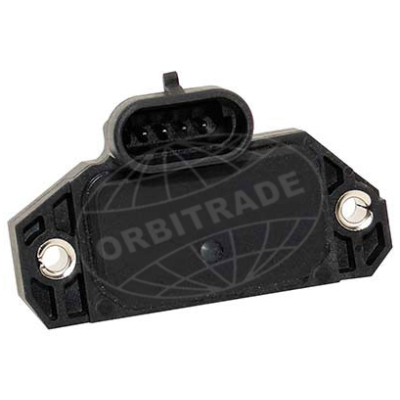 Foto van Ignition module 3.0, V6, V8