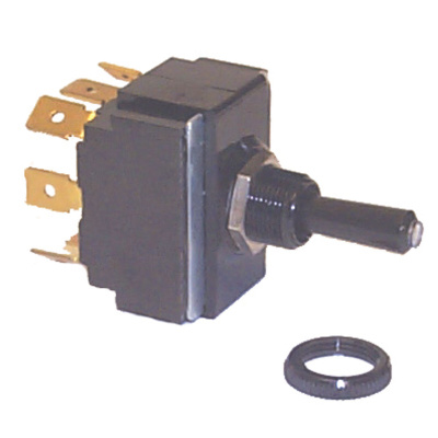 Foto van Toggle Switch