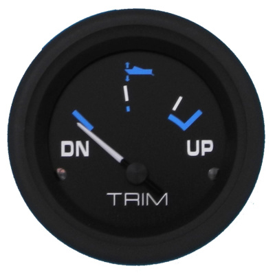 Trim, Eclipse 2" Merc/Volvo DP/SX Yam01 Foto van Trim, Eclipse 2" Merc/Volvo DP/SX Yam01