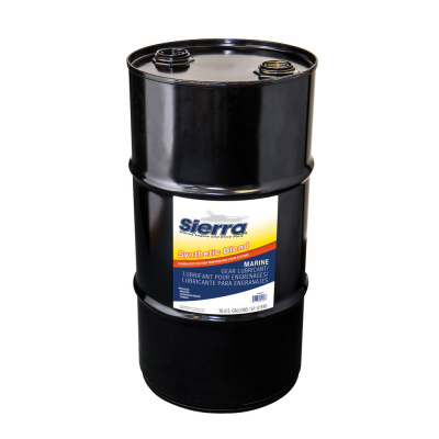 Hi PerFormance Gear Lube - 16 Gal Foto van Hi PerFormance Gear Lube - 16 Gal