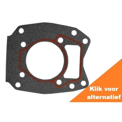 Gasket Foto van Gasket