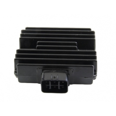 Foto van Regulator Rectifier Yamaha T50 T60 F50 F60 F7