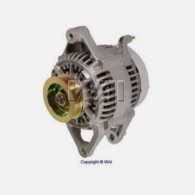 Foto van Dynamo Chrysler/Dodge/Plymouth/Ram 1988-1991