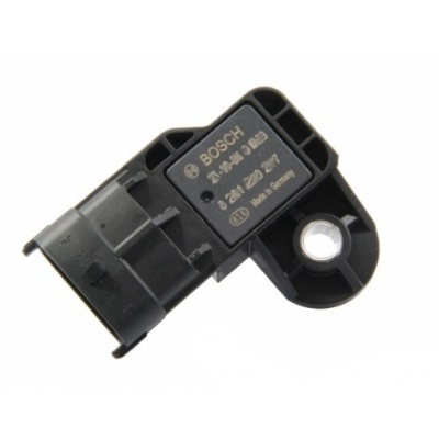 Foto van MAP Vacuum Sensor Mercruiser V6 V8 350 377 38