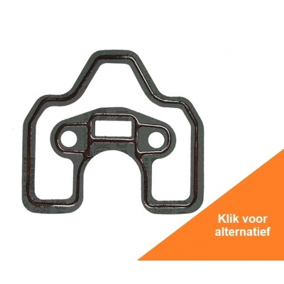 Foto van Shift Cover Gasket