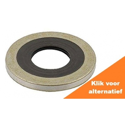 Seal, Gimbal Housing Foto van Seal, Gimbal Housing