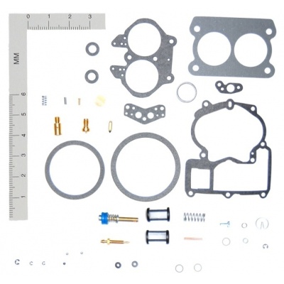 Foto van Repair kit Mercruiser carburetor 120 140 470 