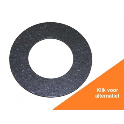Foto van Thrust Washer
