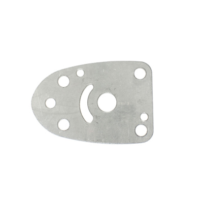 Foto van Plate, Outer Wear