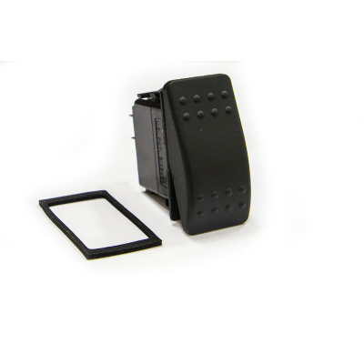 Foto van Rocker Switch