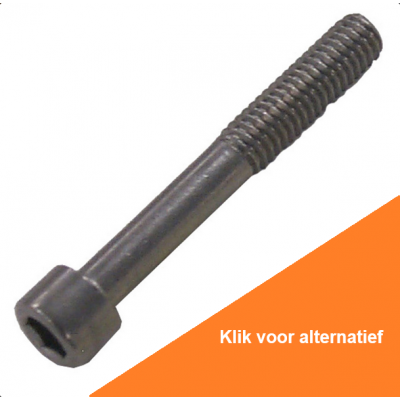 Foto van Prop Cone Screw