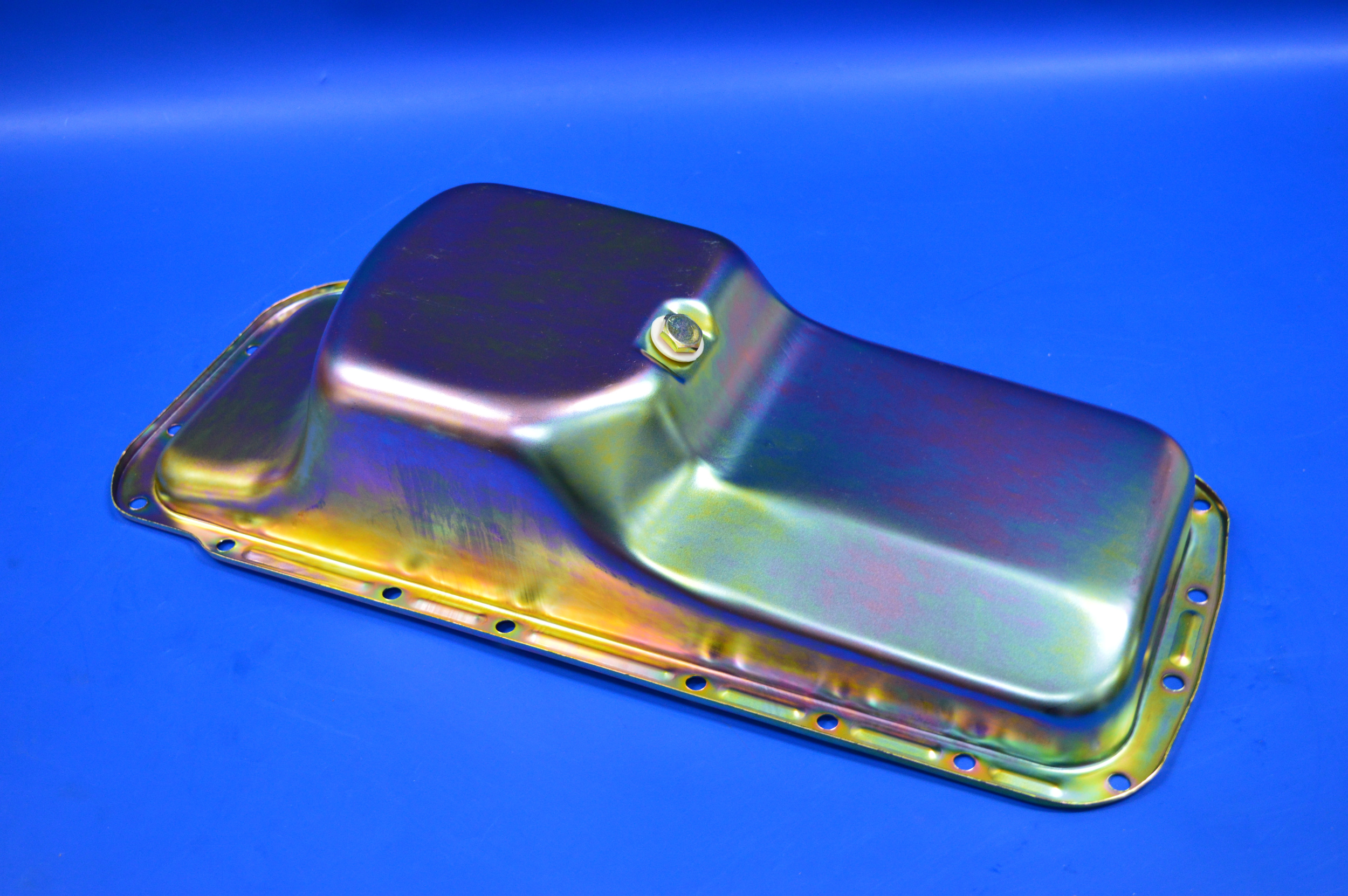 Carterpan Mopar 383-440 Glansverzinkt 65-78