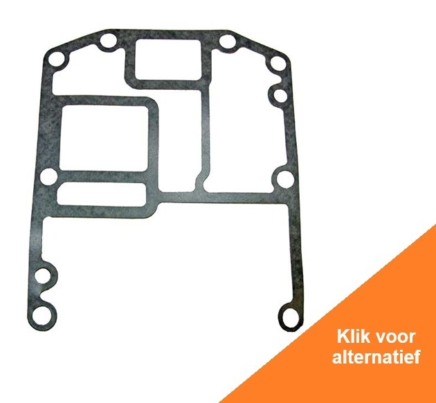 Powerhead Mounting Gasket