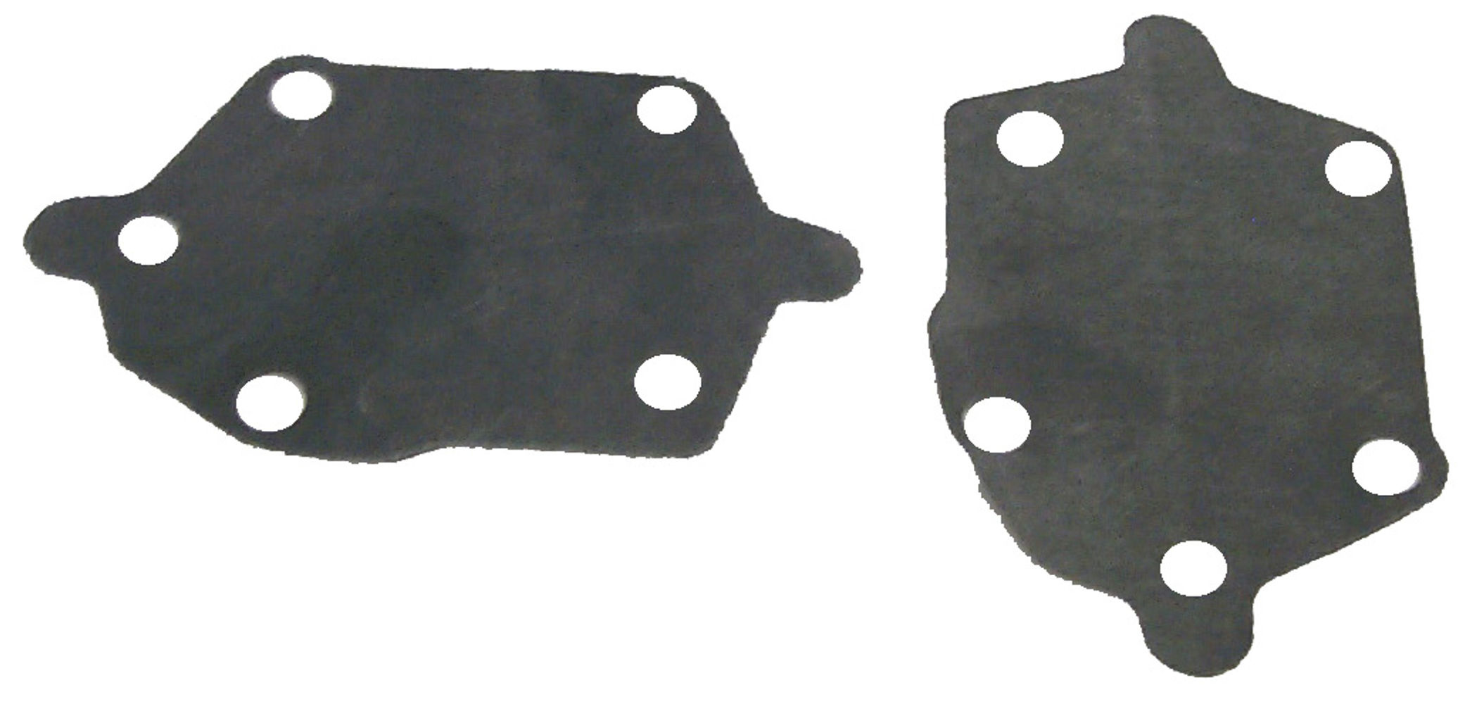 Fuel Pump Diaphragm Kit