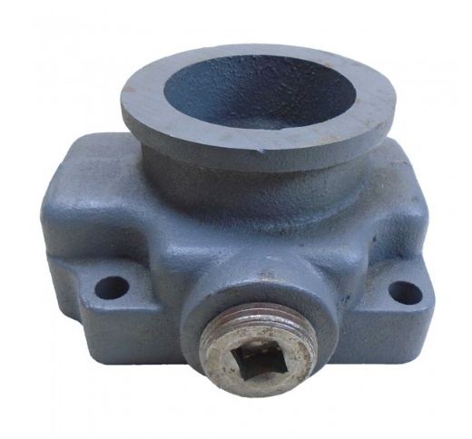 Adaptor for Chris Craft V8 283-350 CID Mfds Adaptor for Chris Craft V8 283-350 CID Mfds