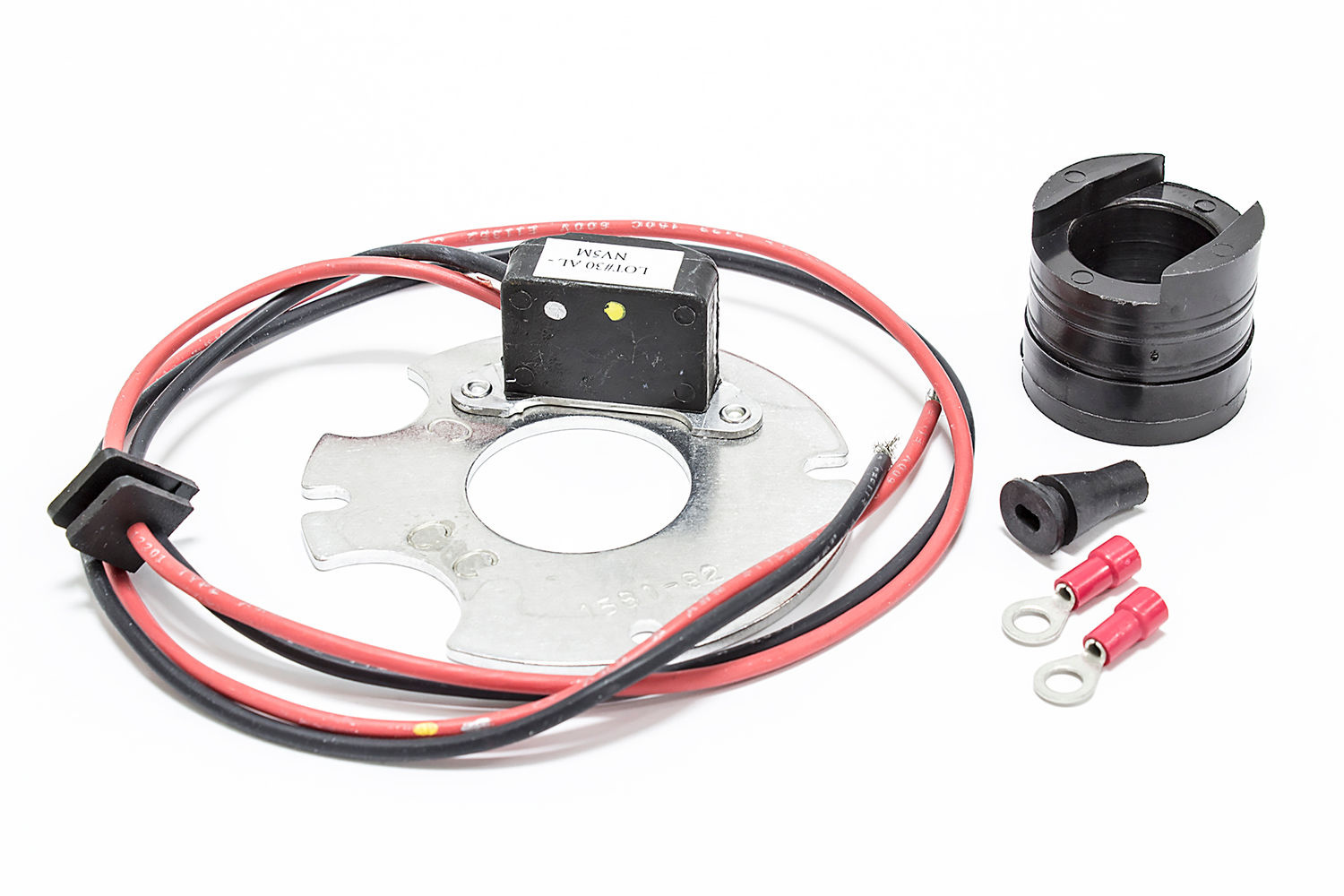 Electronic Conversion Kit (Display Pack) Electronic Conversion Kit (Display Pack)