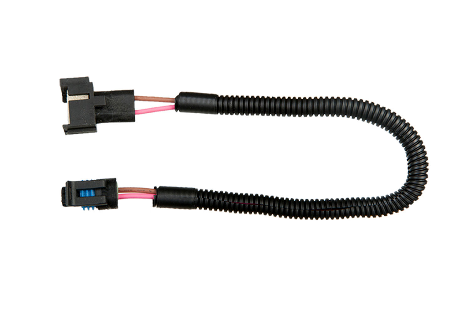 Delco Est Distributor Coil To Module Harness