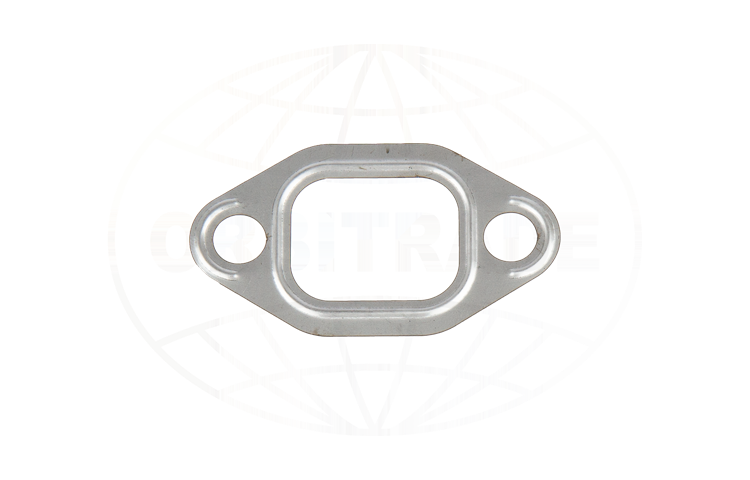 Gasket exhaust D30, D40