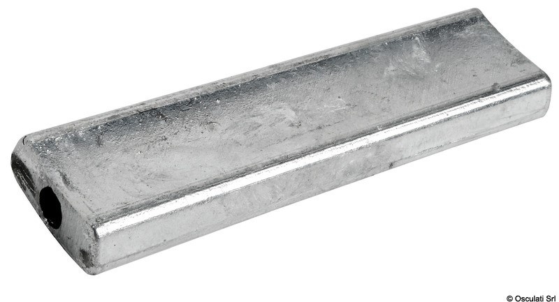 Anode, Aluminum Anode, Aluminum
