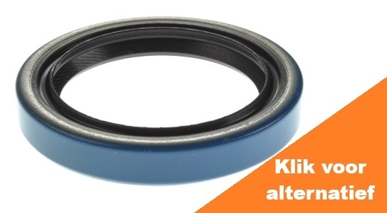 MAHLE Krukaskeerring voor Ford