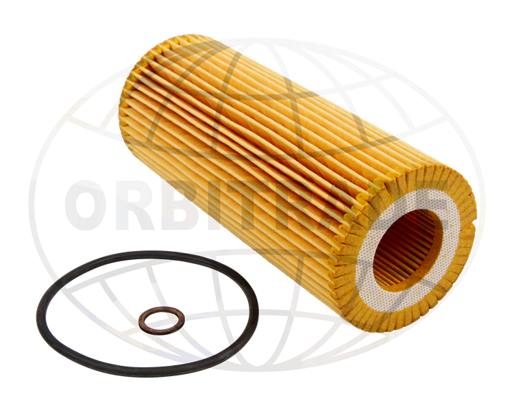 Oil filter 4BY, 4BY2, 6BY, 6BY2 Oil filter 4BY, 4BY2, 6BY, 6BY2