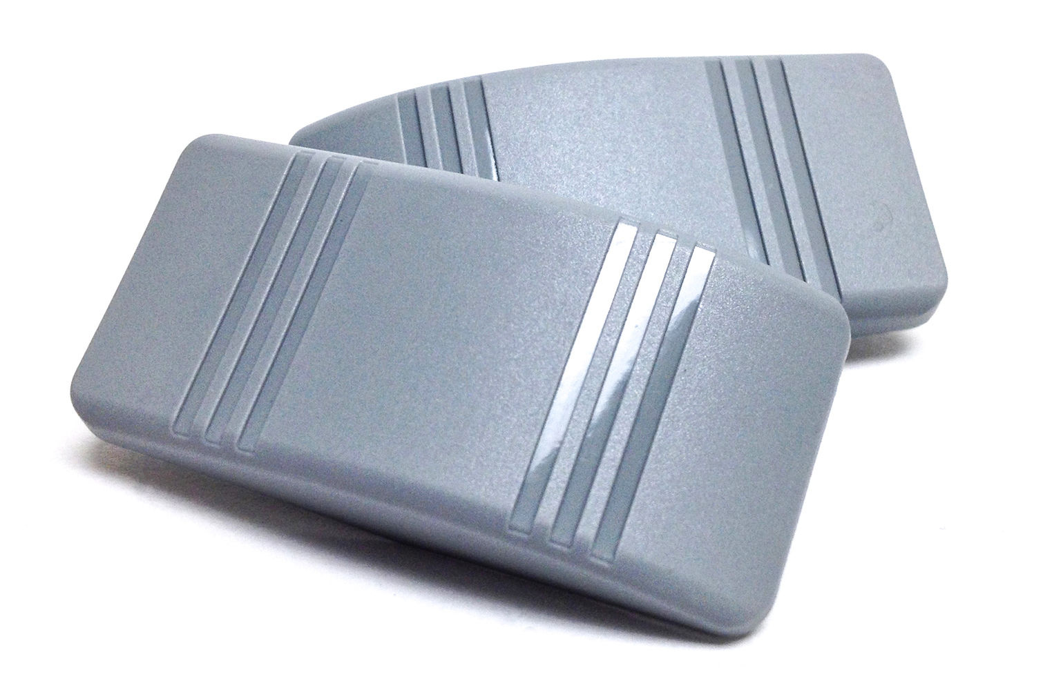 Actuator, Contura 3 Gray