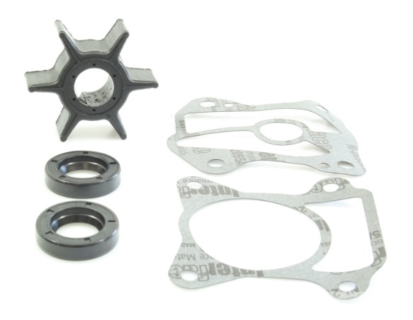 Impeller Kit Honda BF35 BF40 BF45 BF50 06192- Impeller Kit Honda BF35 BF40 BF45 BF50 06192-