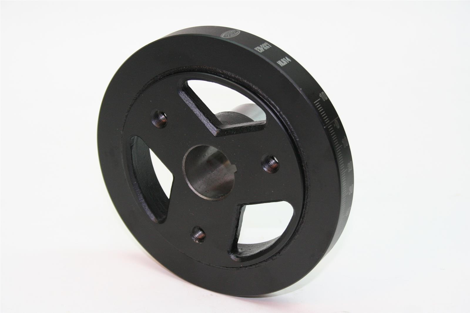 Balancer Chevrolet V8 283-350 55-02