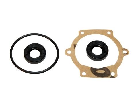 Gasket kit turbo connection Gasket kit turbo connection