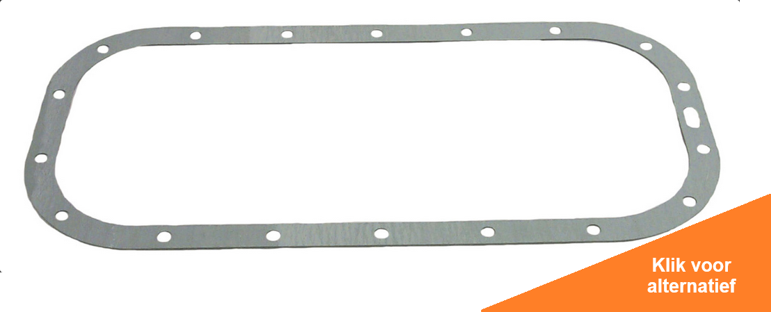 Oil Pan Gasket Oil Pan Gasket