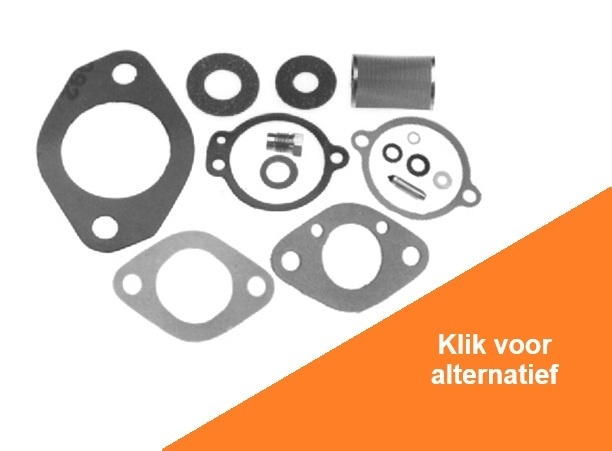 Carburetor Kit